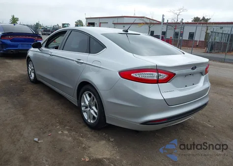 2015 Ford Fusion Se from USA, damaged, VIN 1FA6P0H77F5115929